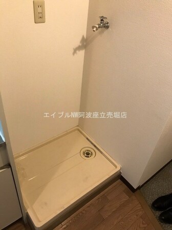 アクティ江之子島の物件内観写真